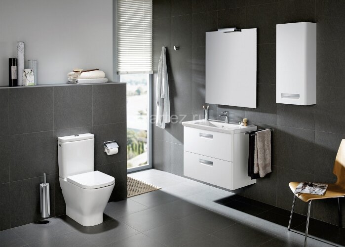 Низ к унитазу GAP гор. выпуск