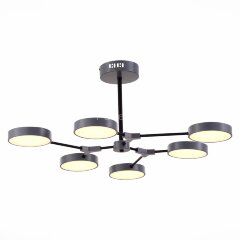Потолочная люстра Evoluce SLE6003-702-06