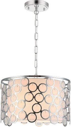 Подвесная люстра Indigo V000210