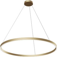 Подвесной светильник Maytoni MOD058PL-L54BS4K