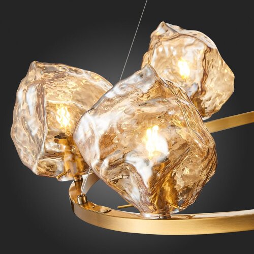 Подвесная люстра ST Luce SL1175.303.06