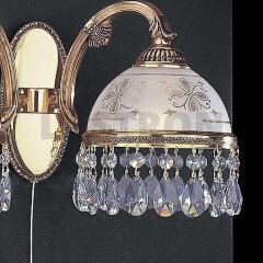 Бра Reccagni Angelo A 6100/2