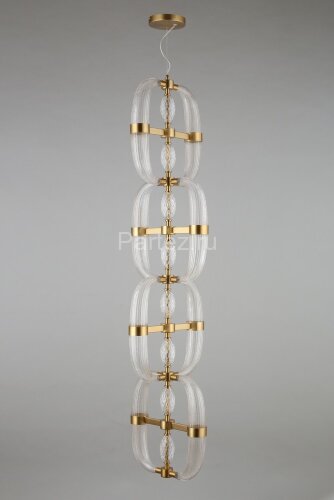 Подвесной светильник Aployt APL.857.06.80