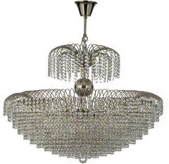 Подвесная люстра Arti Lampadari Salentino E 1.5.80.100 N