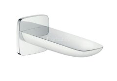 Hansgrohe 15412400 PuraVida Излив на ванну, 3/4