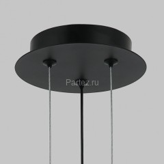 Подвесной светильник Imex MD.23105-1-P-BK+BR