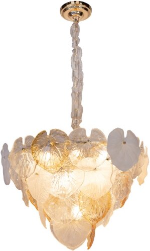 Подвесная люстра AM Group VERONA D600