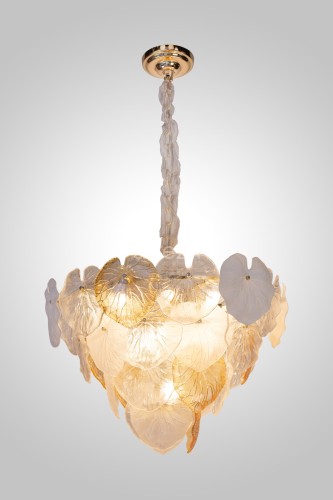 Подвесная люстра AM Group VERONA D600