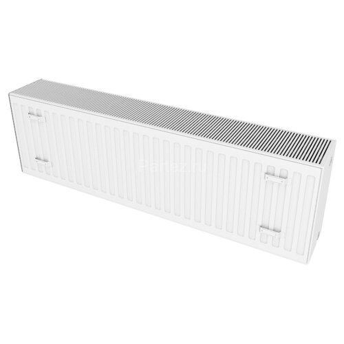Радиатор стальной панельный LEMAX Compact 33Х300Х400