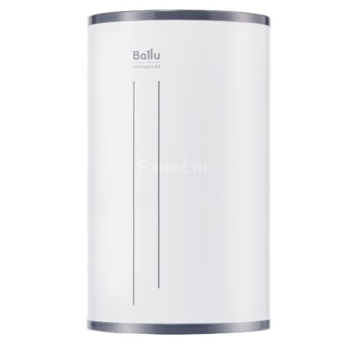 Водонагреватель Ballu BWH/S 15 Omnium Uni O