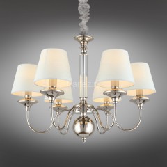 Подвесная люстра Aployt APL.731.03.06