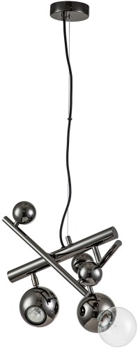 Подвесная люстра Indigo V000331