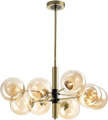 Потолочная люстра Citilux CL204180