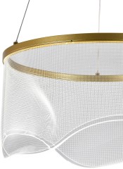 Подвесной светильник Indigo V000164L