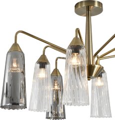 Потолочная люстра Indigo V000510