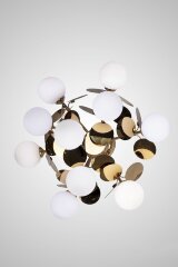 Бра AM Group AM397 AP10 GOLD