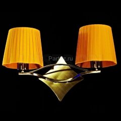 Бра Brizzi BB03203/2 Bronze