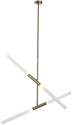 Потолочная люстра Odeon Light 4306/4