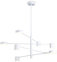 Потолочная люстра Ambrella FL51688