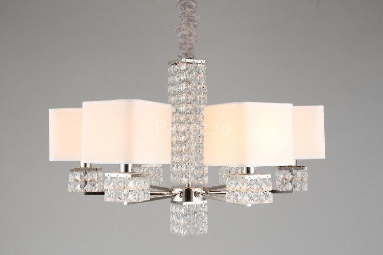 Подвесная люстра Aployt APL.736.03.06