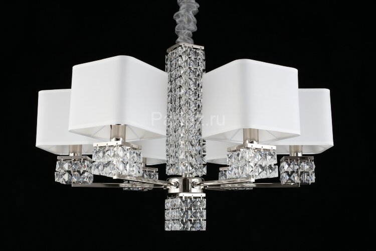 Подвесная люстра Aployt APL.736.03.06