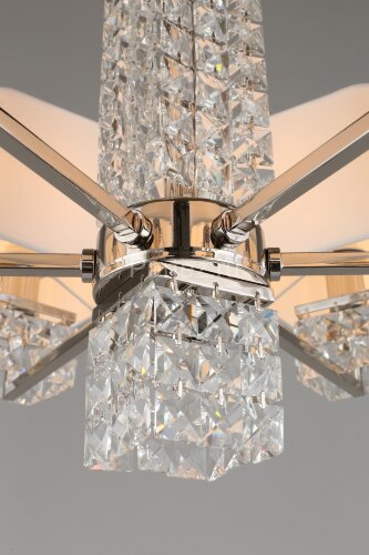 Подвесная люстра Aployt APL.736.03.06