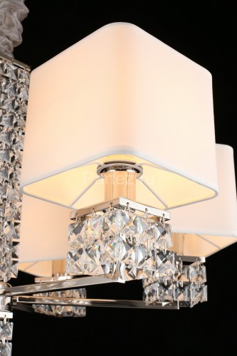 Подвесная люстра Aployt APL.736.03.06