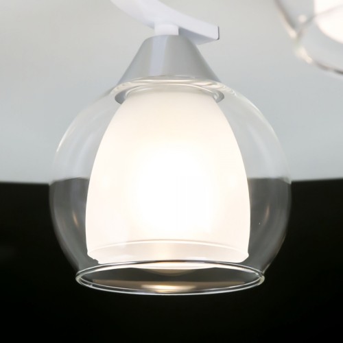 Потолочная люстра Citilux CL152150