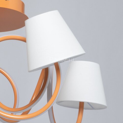 Потолочная люстра MW-Light 480012805