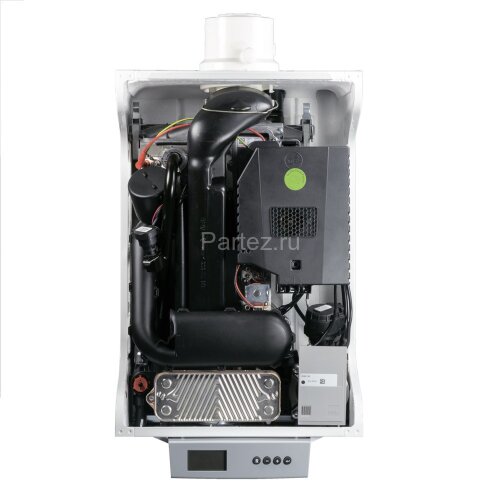 Котел газовый DE DIETRICH NANEO S PMC-S 34 конденсационный, настенный, 1 конт., закр. кам. сгор.