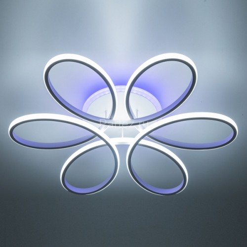 Потолочная люстра Citilux CL233A170E