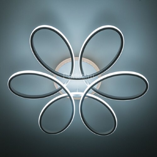 Потолочная люстра Citilux CL233A170E