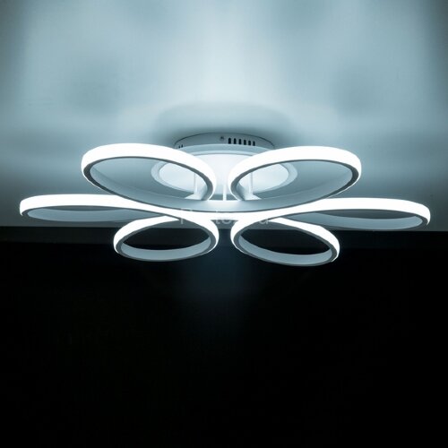 Потолочная люстра Citilux CL233A170E