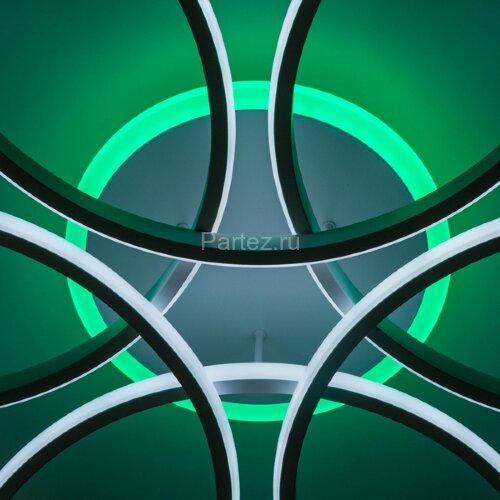 Потолочная люстра Citilux CL233A170E