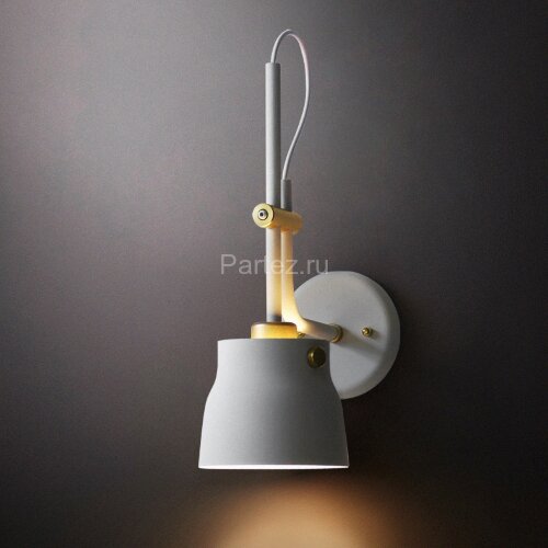 Бра ImperiumLoft RAM-W01