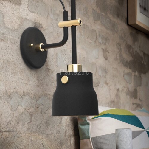 Бра ImperiumLoft RAM-W01