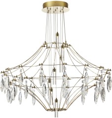 Подвесная люстра Odeon Light 7000/51CL