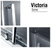 Душевой уголок Gemy Victoria S30191B-A85