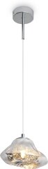 Подвесной светильник Freya FR5488PL-01CH
