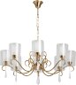 Подвесная люстра MW-Light 303012708