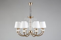 Подвесная люстра Aployt APL.744.03.08