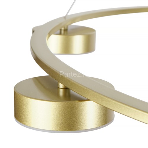 Подвесной светильник MyFar MR2310-8PL