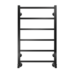 Полотенцесушитель Royal Thermo Axel П6 500х800 черный