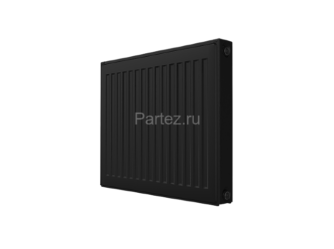Радиатор панельный Royal Thermo COMPACT C22-500-1400 Noir Sable
