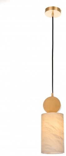 Подвесной светильник Fluorite FL1026-1P