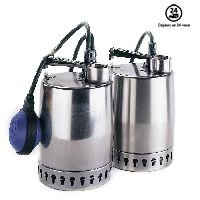 Насос дренажный Grundfos UNILIFT KP 250-AV1