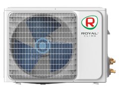 Классическая сплит-система ROYAL CLIMA VELA NUOVA RC-VX28HN (комплект)