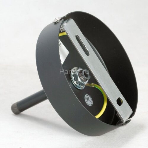 Потолочная люстра Lussole LGO LSP-8375