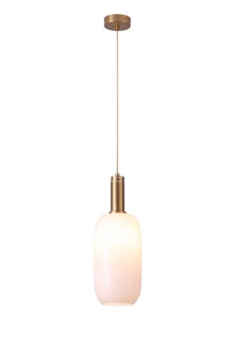 Подвесной светильник Moderli V2890-1P