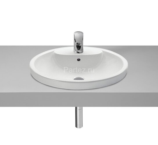 Roca DAMA SENSO Раковина 58х48 накладная